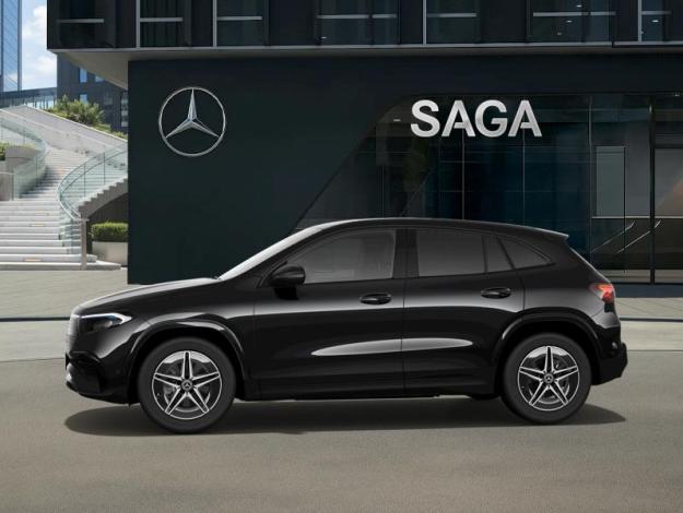 MERCEDES-BENZ EQA 250+  EQA 250+