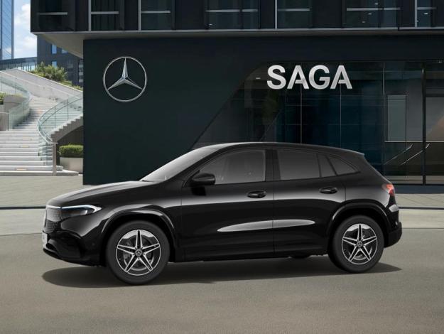 MERCEDES-BENZ EQA 250+  EQA 250+