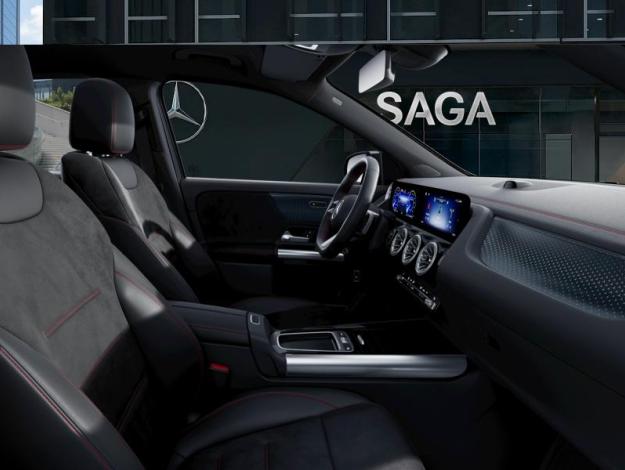 MERCEDES-BENZ EQA 250+  EQA 250+