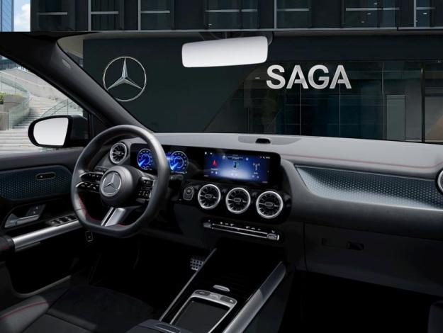 MERCEDES-BENZ EQA 250+  EQA 250+