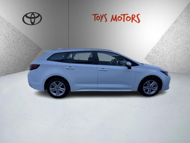 TOYOTA Corolla Touring Sports Hybride 122h Dynamic Business Beyond Zer  