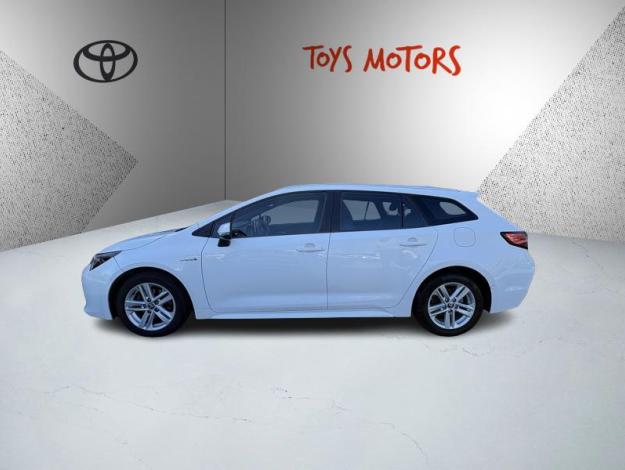 TOYOTA Corolla Touring Sports Hybride 122h Dynamic Business Beyond Zer  