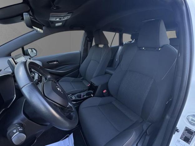 TOYOTA Corolla Touring Sports Hybride 122h Dynamic Business Beyond Zer  