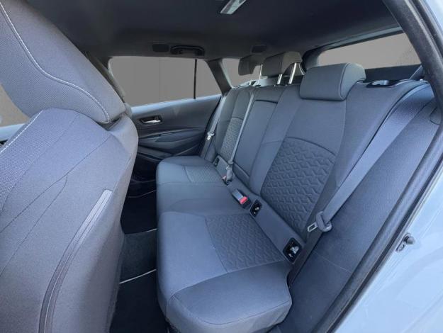 TOYOTA Corolla Touring Sports Hybride 122h Dynamic Business Beyond Zer  