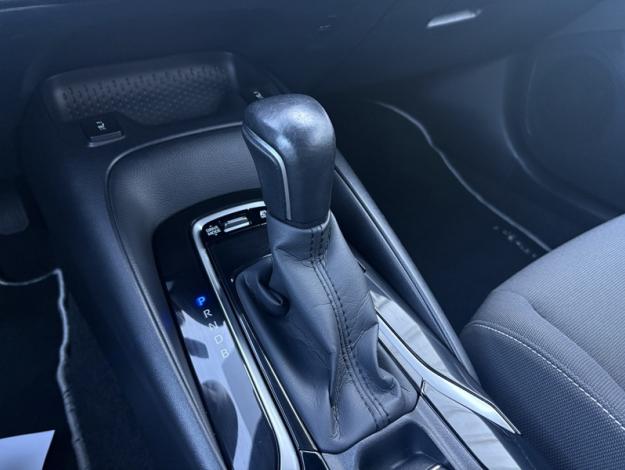 TOYOTA Corolla Touring Sports Hybride 122h Dynamic Business Beyond Zer  