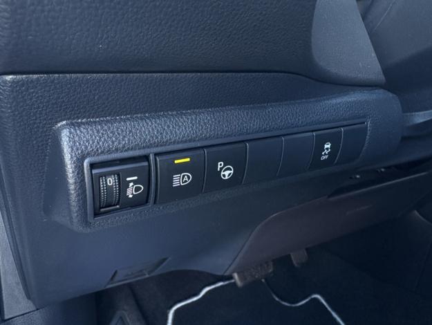 TOYOTA Corolla Touring Sports Hybride 122h Dynamic Business Beyond Zer  