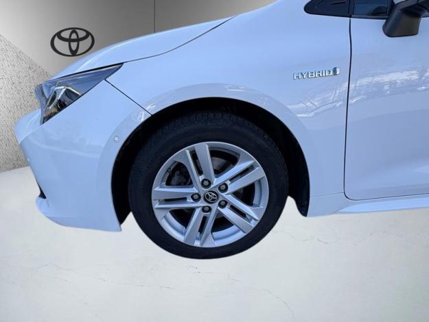 TOYOTA Corolla Touring Sports Hybride 122h Dynamic Business Beyond Zer  