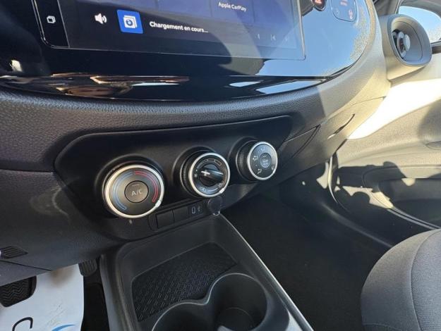 TOYOTA Aygo X 1.0 VVT-i 72 Dynamic  