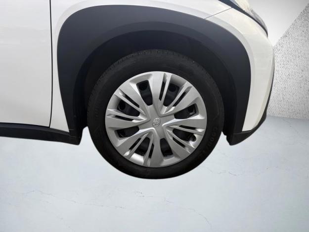 TOYOTA Aygo X 1.0 VVT-i 72 Dynamic  