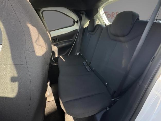 TOYOTA Aygo X 1.0 VVT-i 72 Dynamic MY24  