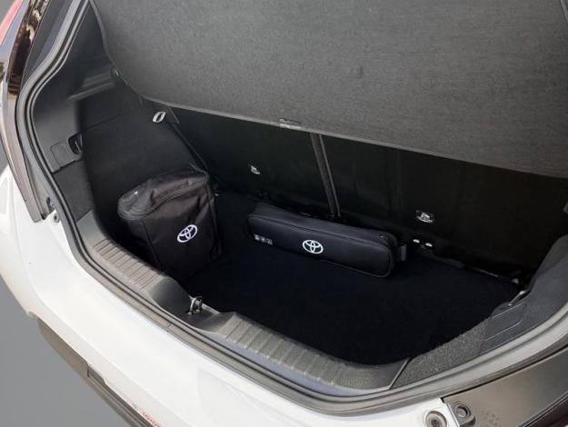 TOYOTA Aygo X 1.0 VVT-i 72 Dynamic MY24  