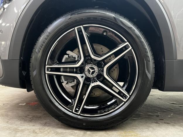 MERCEDES-BENZ GLB 200 d AMG Line  GLB 200 d AMG Line