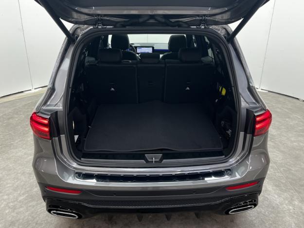 MERCEDES-BENZ GLB 200 d AMG Line  GLB 200 d AMG Line