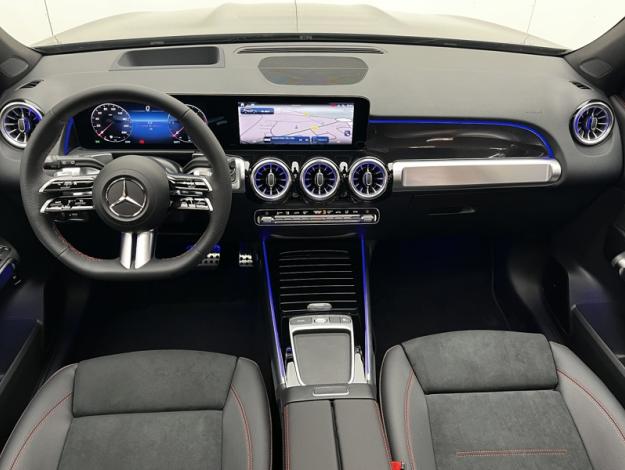 MERCEDES-BENZ GLB 200 d AMG Line  GLB 200 d AMG Line