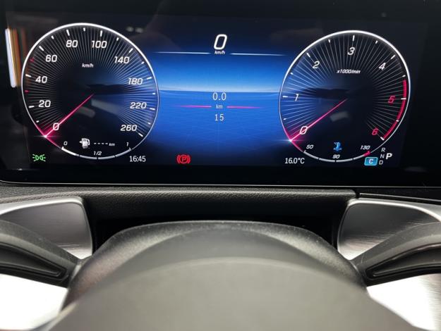 MERCEDES-BENZ GLB 200 d AMG Line  GLB 200 d AMG Line