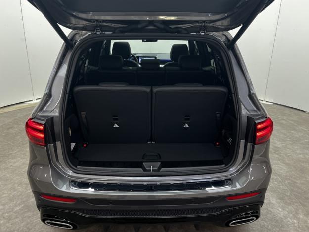 MERCEDES-BENZ GLB 200 d AMG Line  GLB 200 d AMG Line