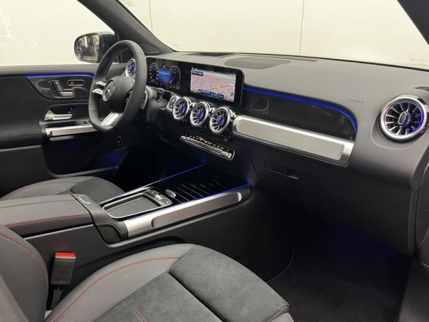 MERCEDES-BENZ GLB 200 d AMG Line  GLB 200 d AMG Line