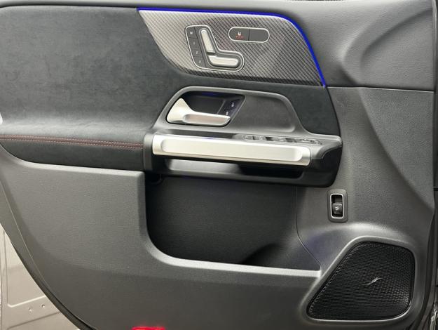 MERCEDES-BENZ GLB 200 d AMG Line  GLB 200 d AMG Line