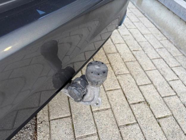 MERCEDES-BENZ B 180 d AMG Pack Night  