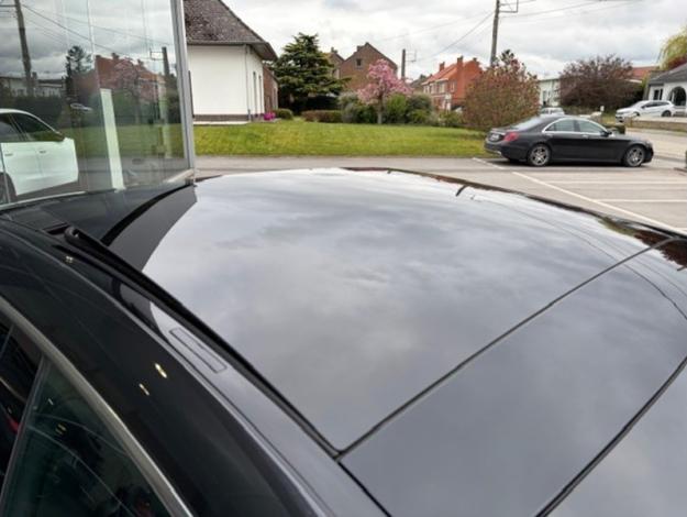 MERCEDES-BENZ EQE 350 + Berline AMG Toit Pano Burmester  