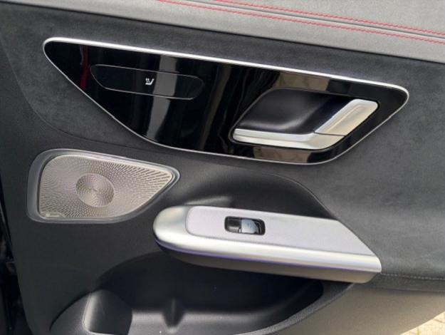 MERCEDES-BENZ EQE 350 + Berline AMG Toit Pano Burmester  