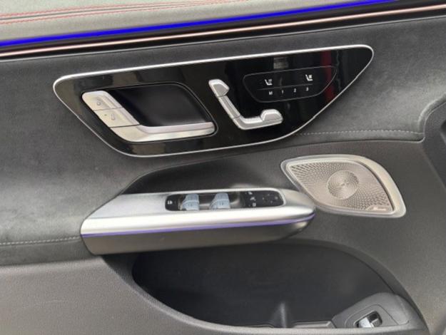 MERCEDES-BENZ EQE 350 + Berline AMG Toit Pano Burmester  