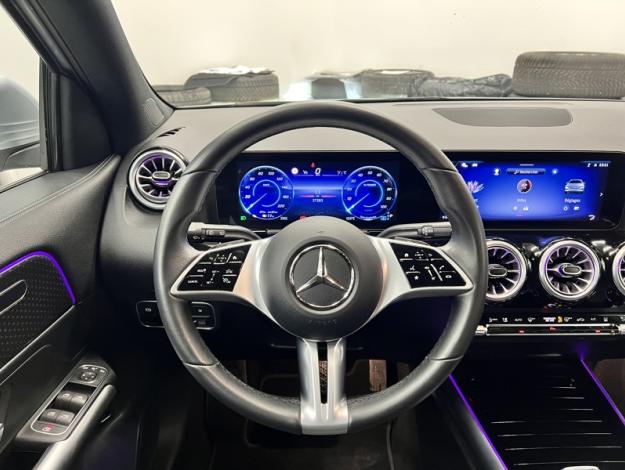 MERCEDES-BENZ EQA EQA 250+ SUV