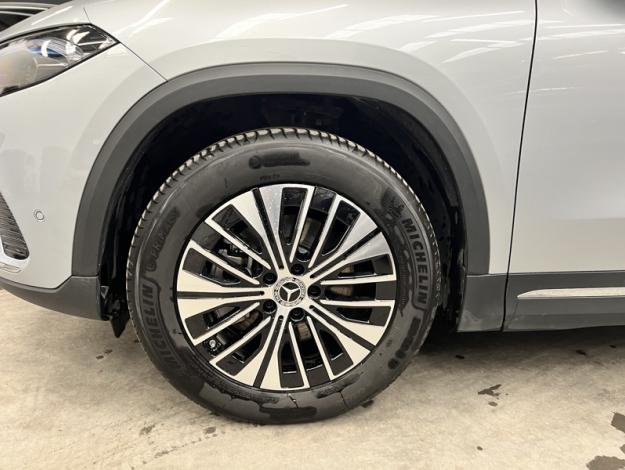 MERCEDES-BENZ EQA EQA 250+ SUV