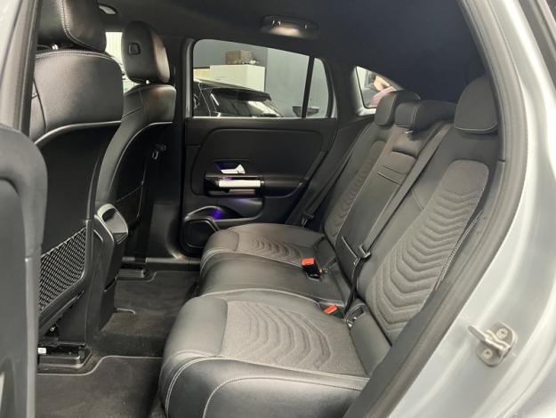 MERCEDES-BENZ EQA EQA 250+ SUV