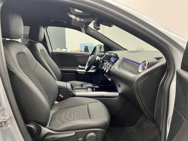 MERCEDES-BENZ EQA EQA 250+ SUV