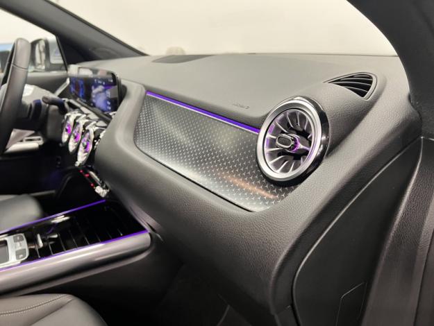 MERCEDES-BENZ EQA EQA 250+ SUV