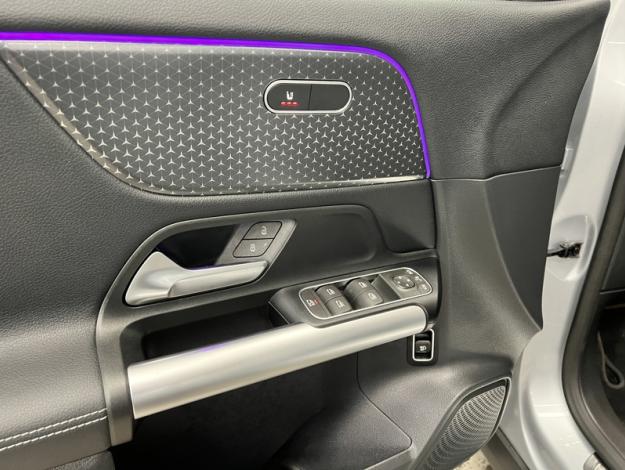 MERCEDES-BENZ EQA EQA 250+ SUV