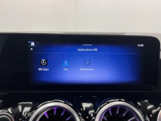 MERCEDES-BENZ EQA EQA 250+ SUV