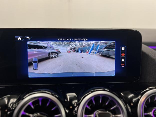 MERCEDES-BENZ EQA EQA 250+ SUV