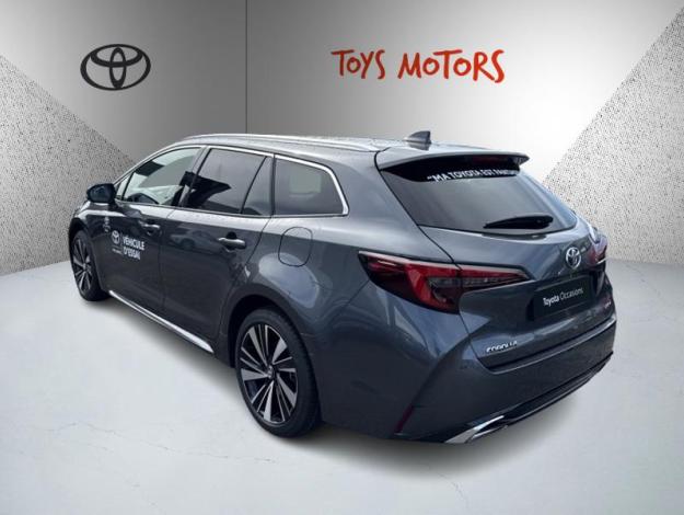 TOYOTA Corolla Touring Sports Hybride 1.8L 140h Design  COROLLA TS 1.8L 140 CH DESIGN CONFORT MY25