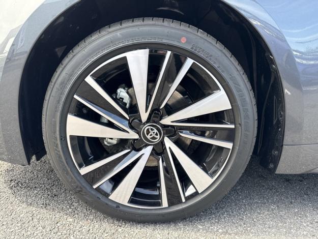 TOYOTA Corolla Touring Sports Hybride 1.8L 140h Design  COROLLA TS 1.8L 140 CH DESIGN CONFORT MY25