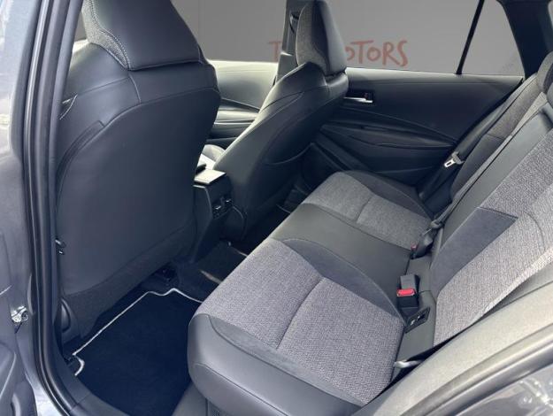 TOYOTA Corolla Touring Sports Hybride 1.8L 140h Design  COROLLA TS 1.8L 140 CH DESIGN CONFORT MY25