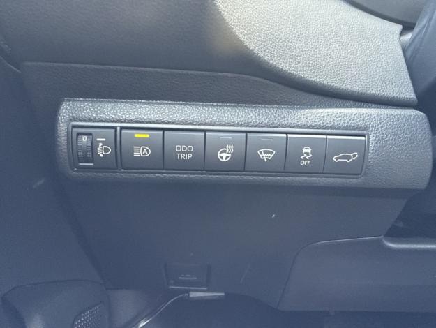 TOYOTA Corolla Touring Sports Hybride 1.8L 140h Design  COROLLA TS 1.8L 140 CH DESIGN CONFORT MY25