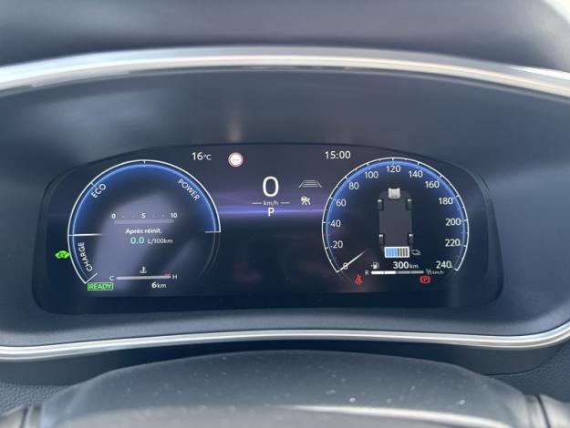 TOYOTA Corolla Touring Sports Hybride 1.8L 140h Design  COROLLA TS 1.8L 140 CH DESIGN CONFORT MY25