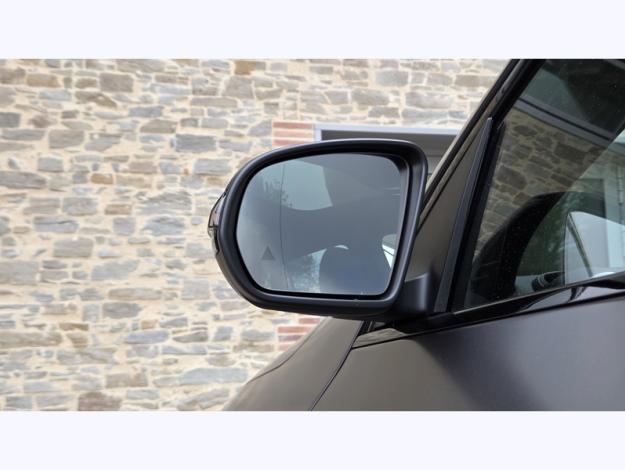 MERCEDES-BENZ GLA 200 d AMG Line  GLA 200 d AMG Line