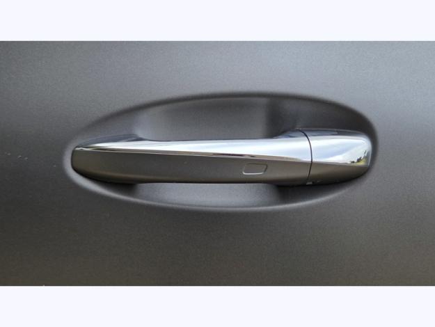 MERCEDES-BENZ GLA 200 d AMG Line  GLA 200 d AMG Line