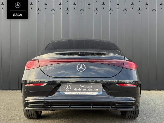 MERCEDES-BENZ CLA Coupé CLA 200 AMG Line  CLA 200 AMG Line