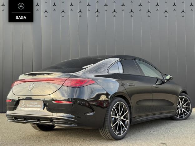 MERCEDES-BENZ CLA Coupé CLA 200 AMG Line  CLA 200 AMG Line