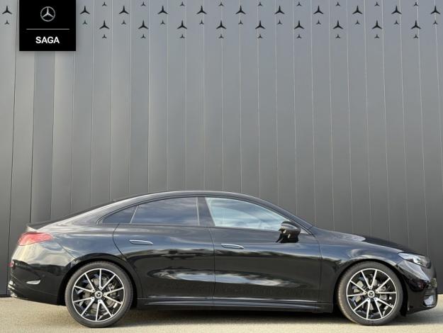 MERCEDES-BENZ CLA Coupé CLA 200 AMG Line  CLA 200 AMG Line