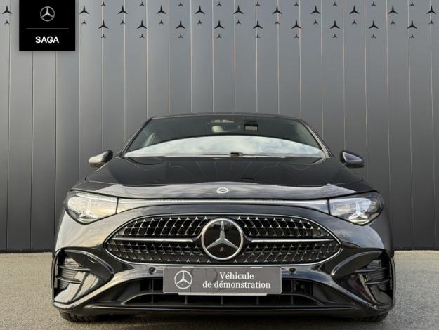 MERCEDES-BENZ CLA Coupé CLA 200 AMG Line  CLA 200 AMG Line