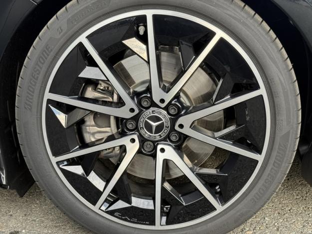 MERCEDES-BENZ CLA Coupé CLA 200 AMG Line  CLA 200 AMG Line