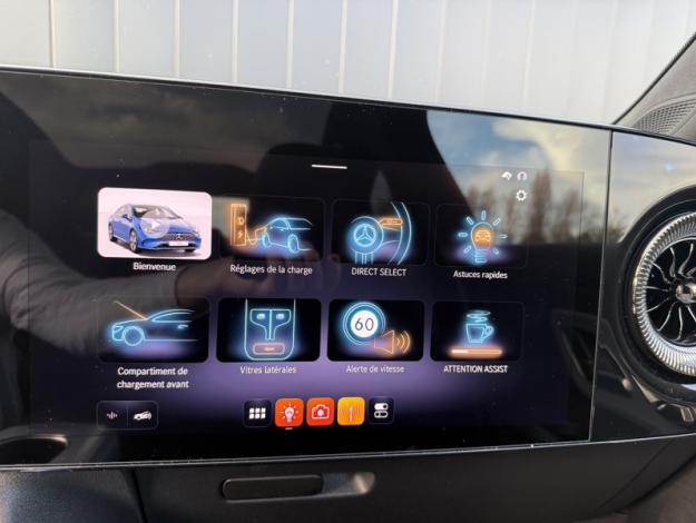 MERCEDES-BENZ CLA Coupé CLA 200 AMG Line  CLA 200 AMG Line