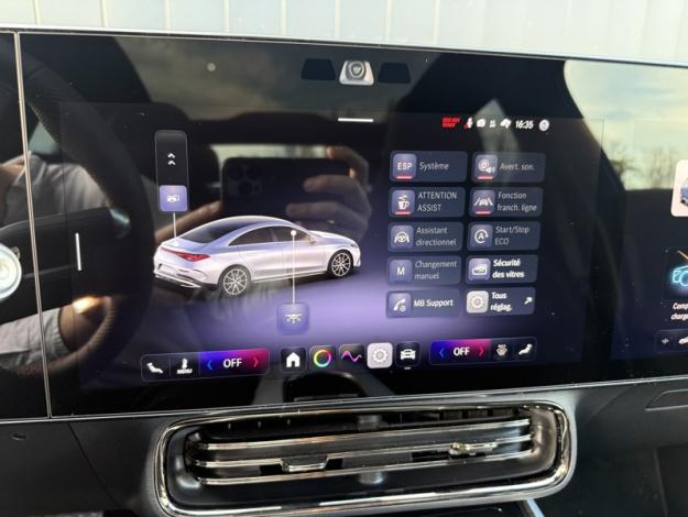 MERCEDES-BENZ CLA Coupé CLA 200 AMG Line  CLA 200 AMG Line