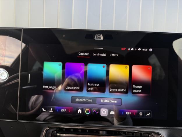 MERCEDES-BENZ CLA Coupé CLA 200 AMG Line  CLA 200 AMG Line