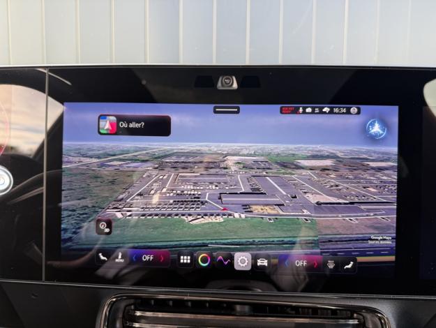 MERCEDES-BENZ CLA Coupé CLA 200 AMG Line  CLA 200 AMG Line